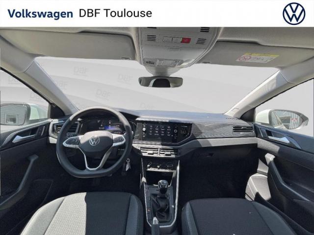 Volkswagen Taigo image 3