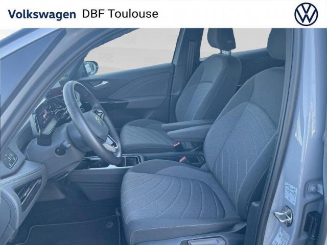 Volkswagen Id.3 image 6