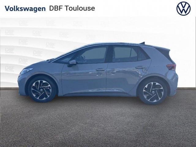 Volkswagen Id.3 image 5