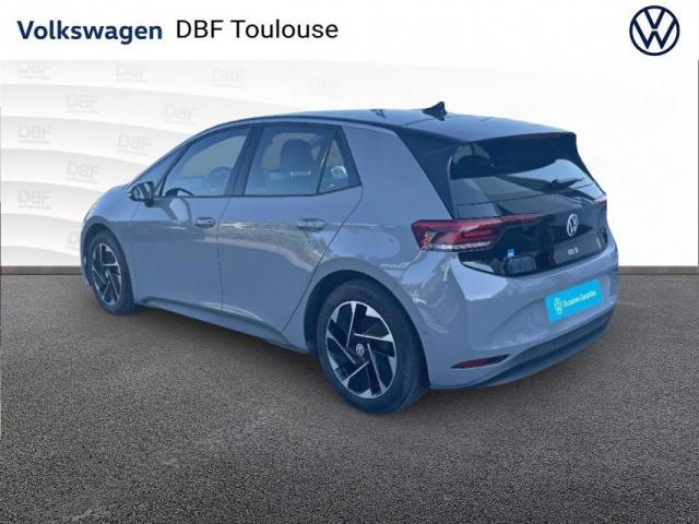 Volkswagen Id.3 image 7