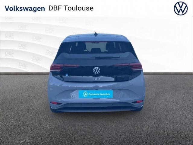 Volkswagen Id.3 image 9