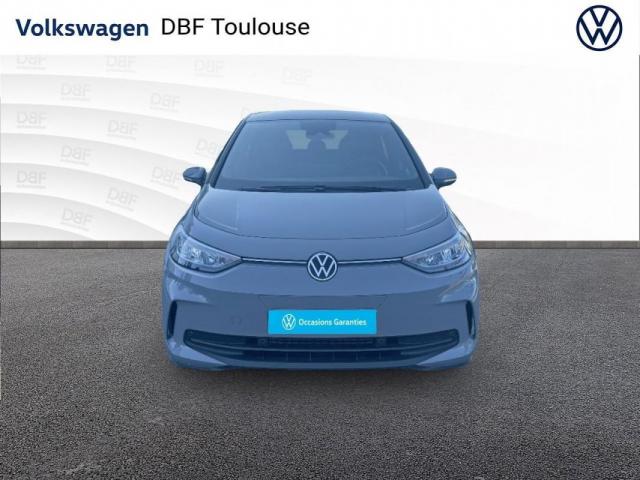 Volkswagen Id.3 image 4