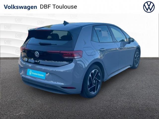 Volkswagen Id.3 image 2