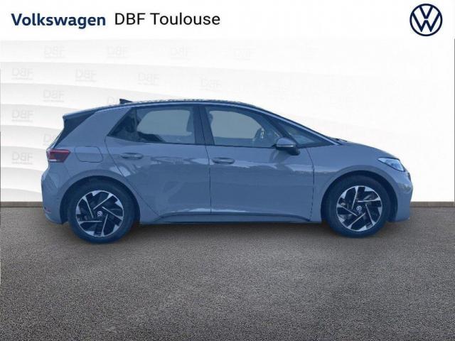 Volkswagen Id.3 image 3