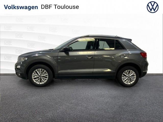 Volkswagen T-Roc image 7