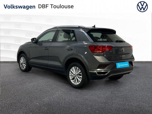 Volkswagen T-Roc image 4