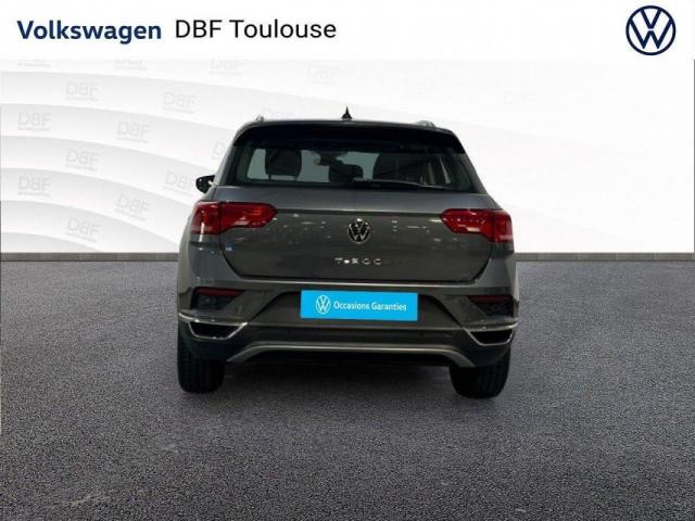 Volkswagen T-Roc image 9