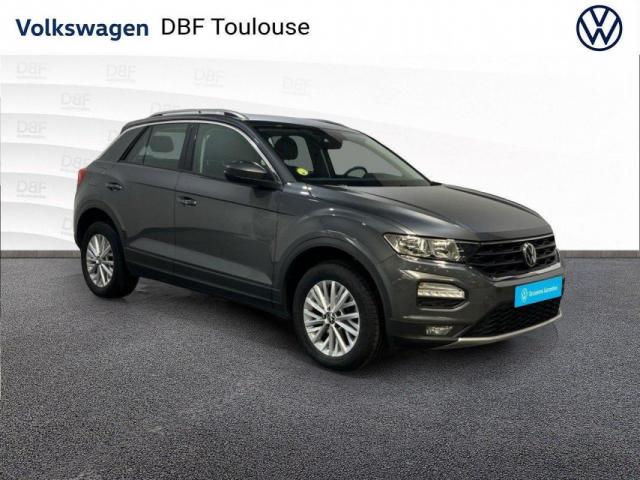 Volkswagen T-Roc image 3