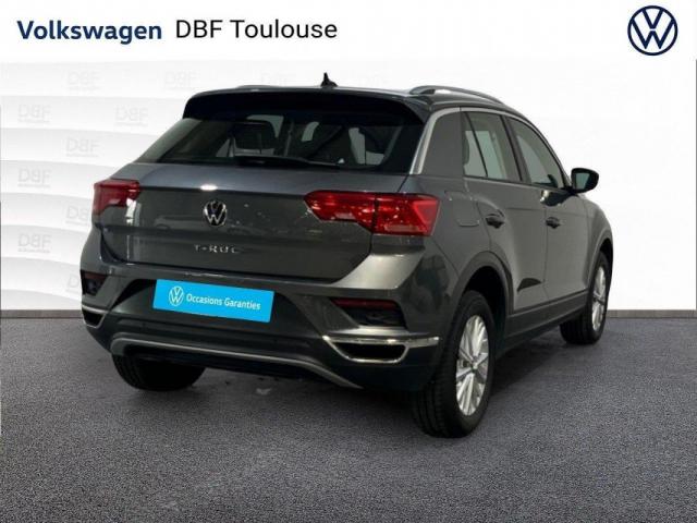 Volkswagen T-Roc image 1