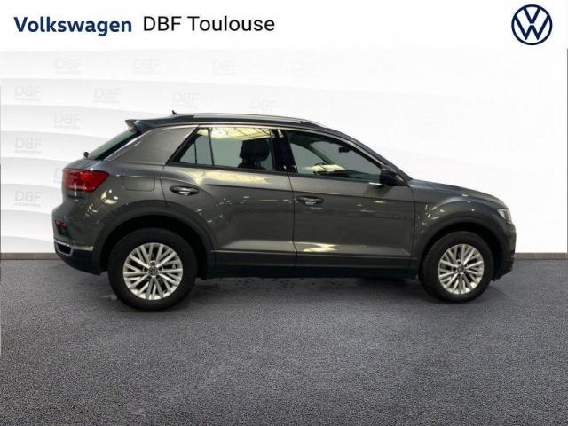 Volkswagen T-Roc image 5