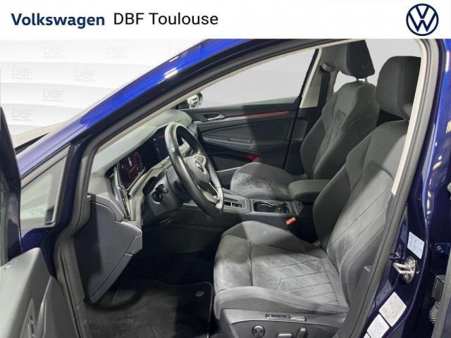 Volkswagen Golf image 8