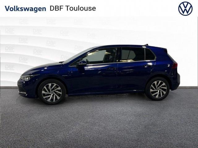 Volkswagen Golf image 6