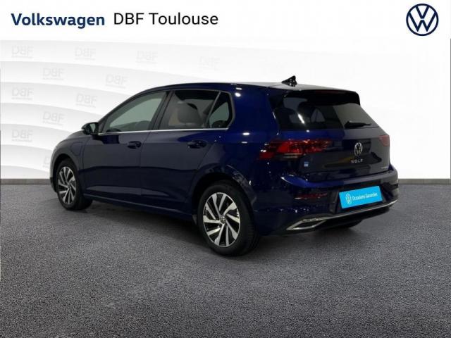 Volkswagen Golf image 9