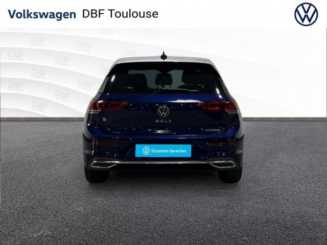 Volkswagen Golf image 4