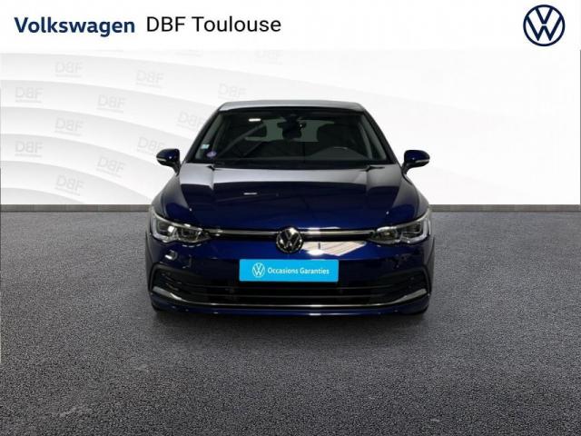 Volkswagen Golf image 7
