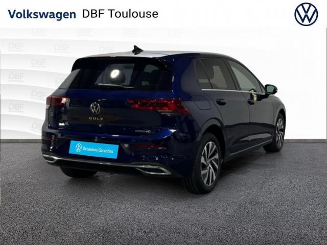Volkswagen Golf image 3
