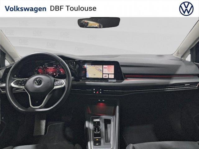 Volkswagen Golf image 2