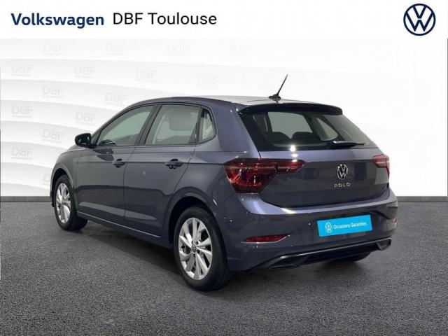 Volkswagen Polo image 7