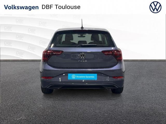Volkswagen Polo image 1