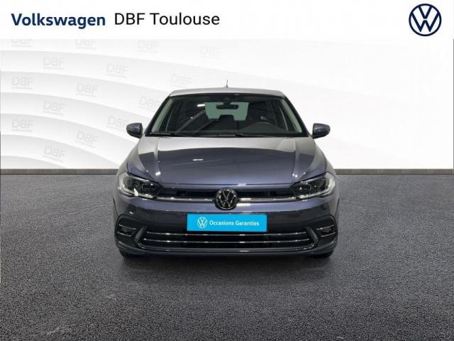 Volkswagen Polo image 8
