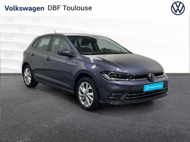 Volkswagen Polo image 9