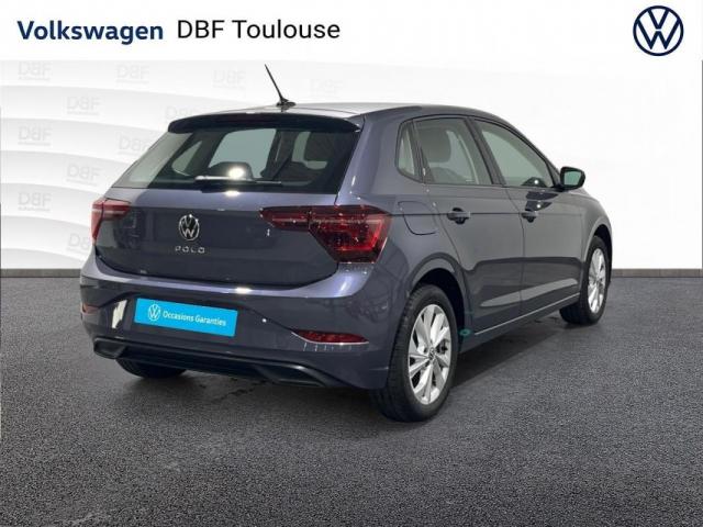 Volkswagen Polo image 2