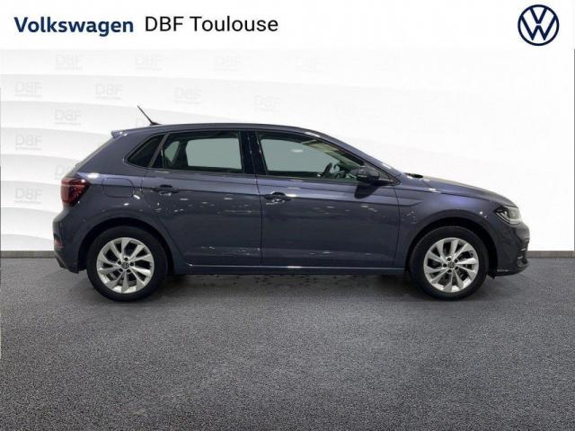 Volkswagen Polo image 4