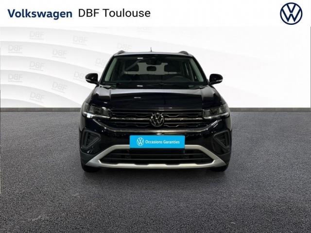 Volkswagen T-Cross image 3