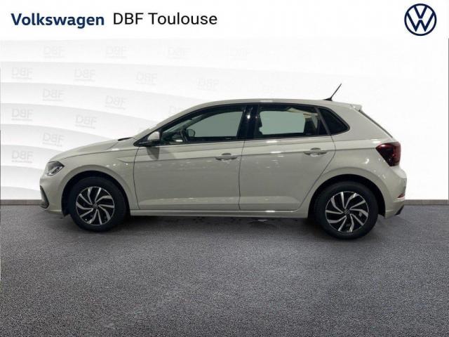 Volkswagen Polo image 1
