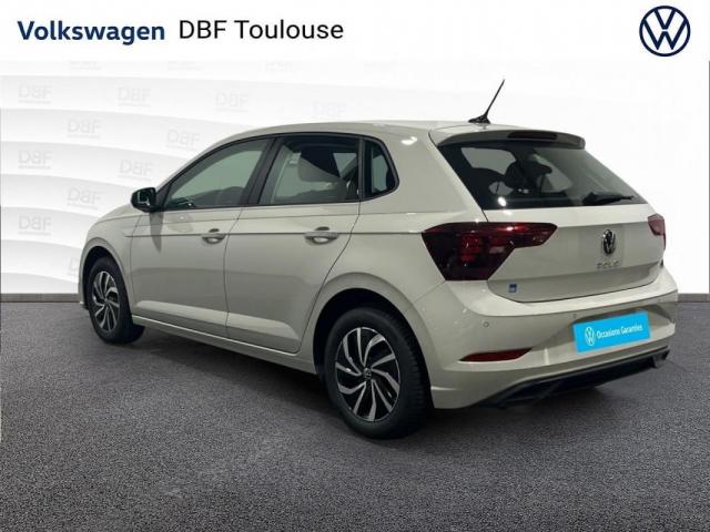 Volkswagen Polo image 5
