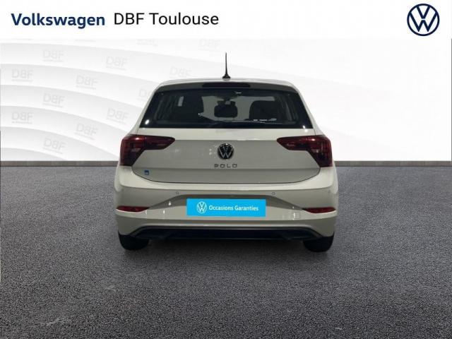 Volkswagen Polo image 3