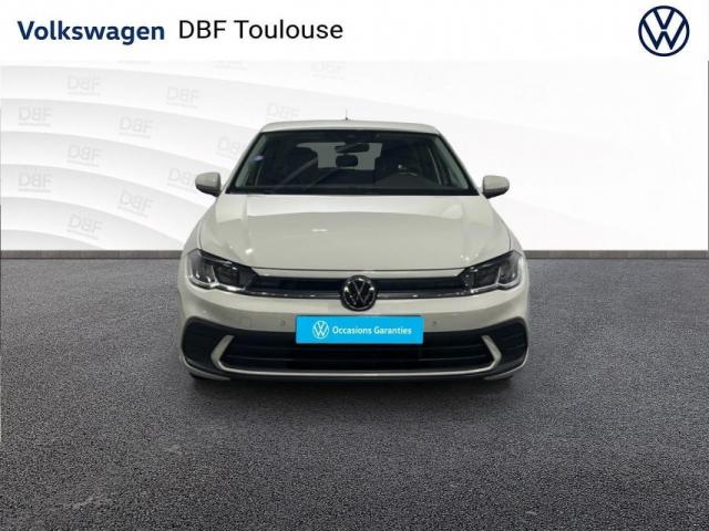 Volkswagen Polo image 6