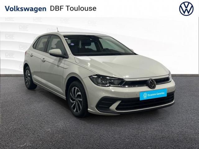 Volkswagen Polo image 4