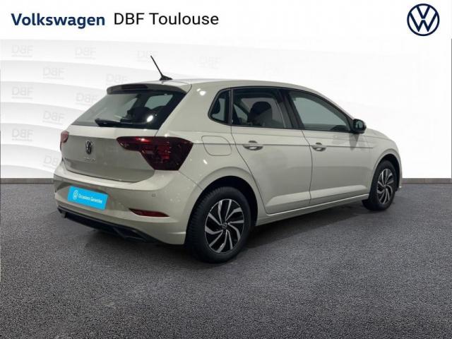 Volkswagen Polo image 8