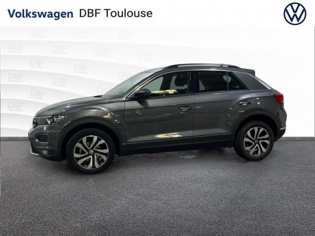 Volkswagen T-Roc image 6