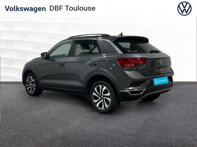 Volkswagen T-Roc image 5