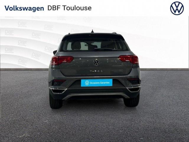 Volkswagen T-Roc image 3