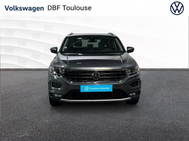 Volkswagen T-Roc image 1
