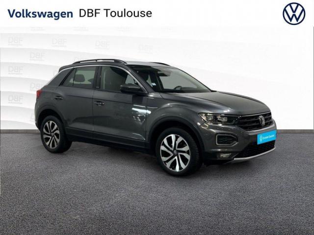 Volkswagen T-Roc image 4