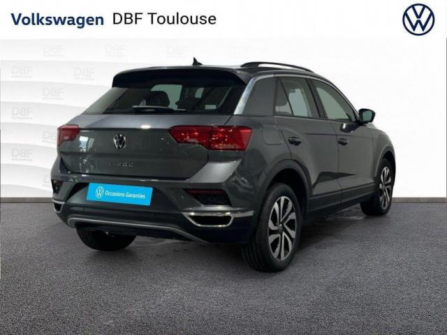 Volkswagen T-Roc image 7