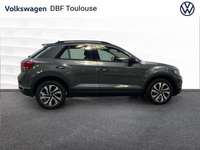 Volkswagen T-Roc image 8
