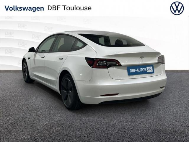 Tesla Model 3 image 1