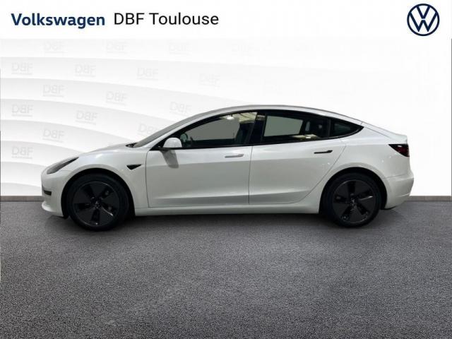 Tesla Model 3 image 2