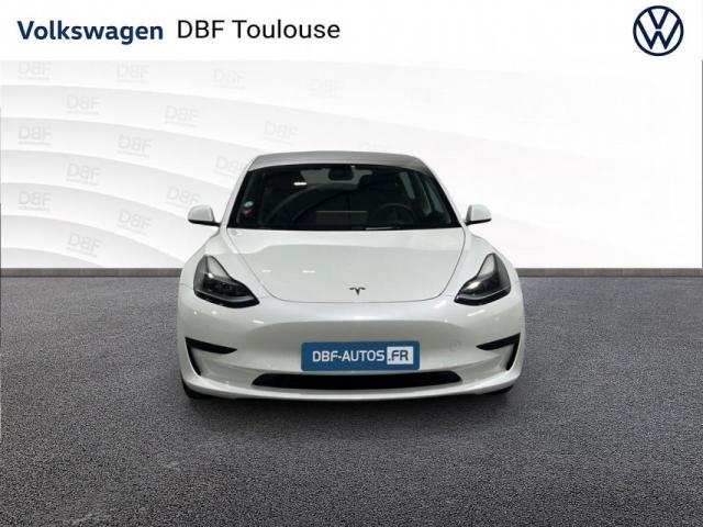 Tesla Model 3 image 9