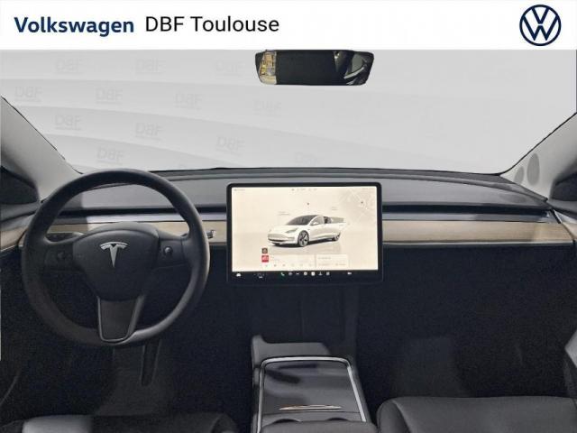 Tesla Model 3 image 5