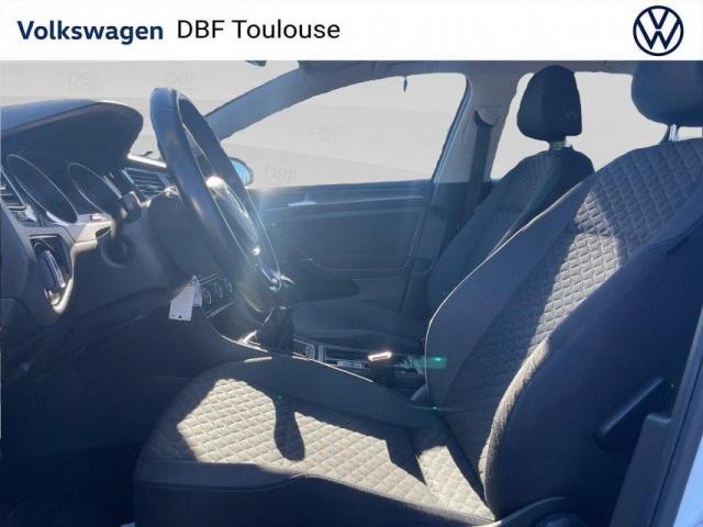 Volkswagen Golf image 5