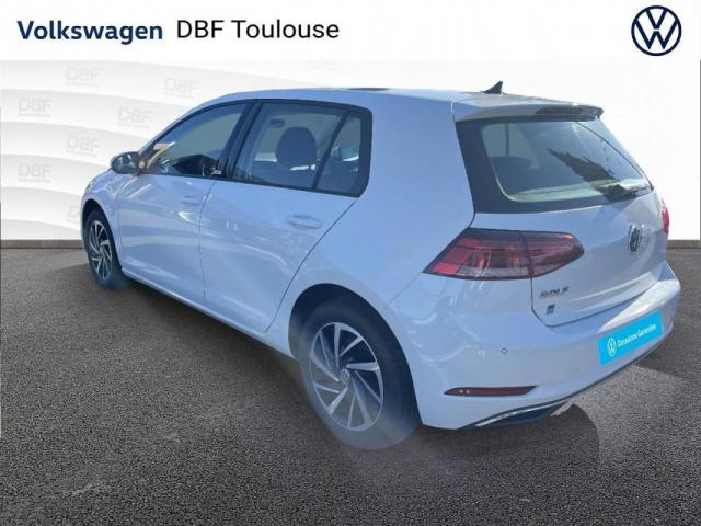Volkswagen Golf image 8