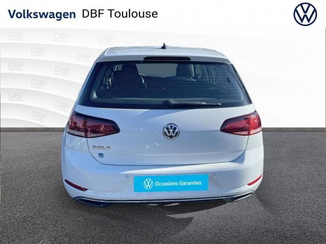 Volkswagen Golf image 2