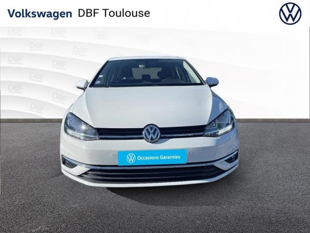 Volkswagen Golf image 7