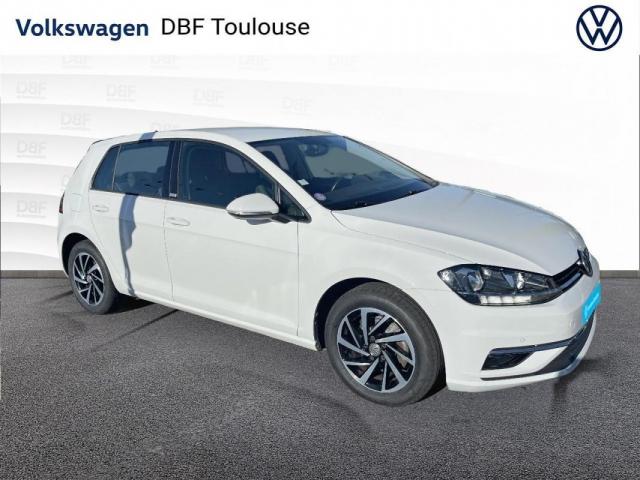 Volkswagen Golf image 1